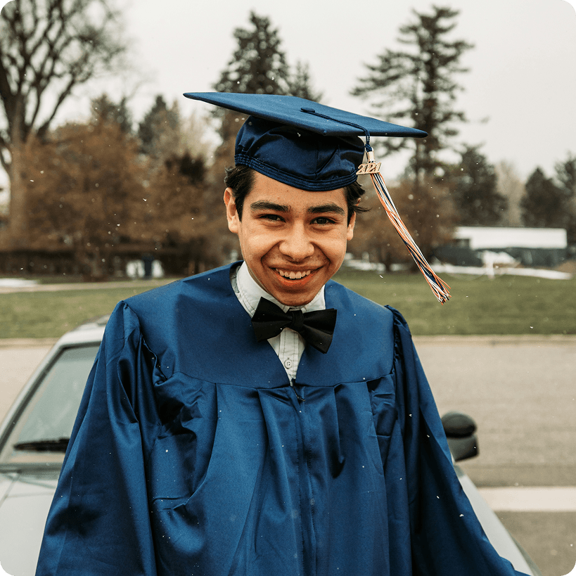 Graduate